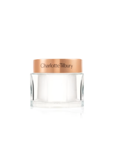 Charlotte Tilbury - Charlotte's Magic Cream (Genopfyldelig) - 150 ml | ASOS