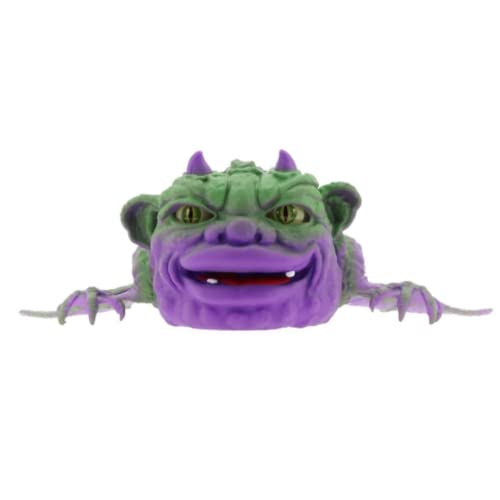 Boglins Orlock Hand Puppet