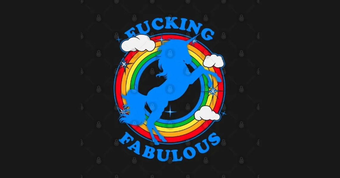 Fucking Fabulous by teecloud