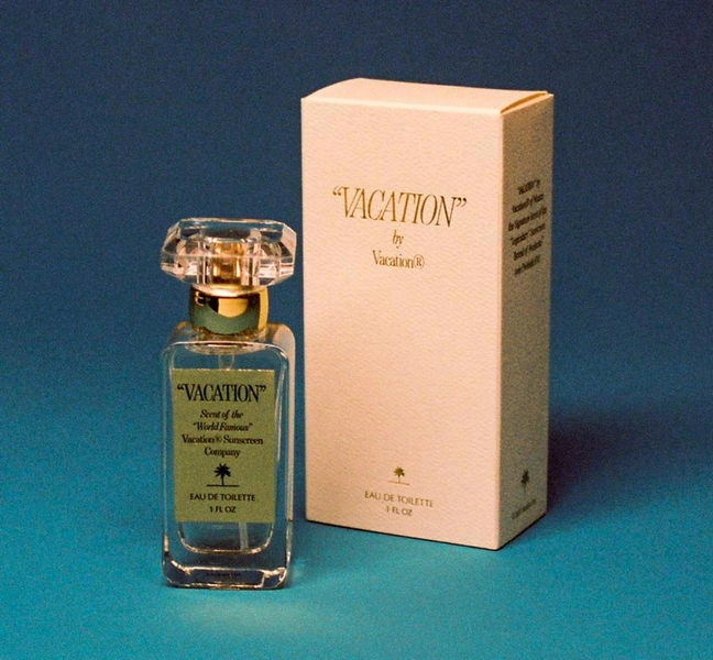 Vacation Perfume
