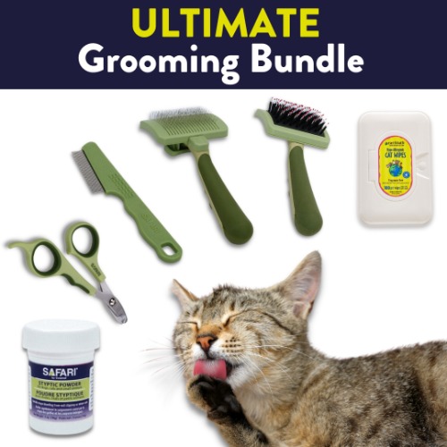Ultimate Cat Grooming Bundle | Default Title