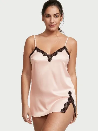 Victoria's Secret - Tease Satin Lace