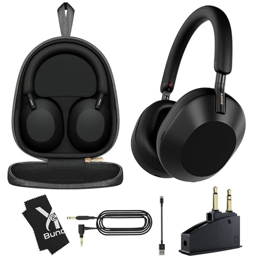 Throne | Gita Medne | Sony WH-1000XM5 Headphones – Wireless 