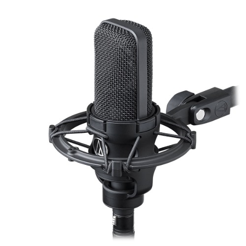 Audio-Technica - AT4040 Cardioid Condenser Microphone