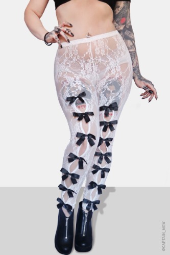 Duchess Leggings | XL