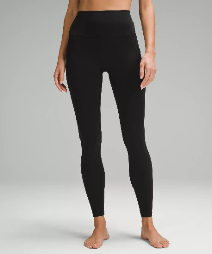 lululemon Align™ High-Rise Pant with Pockets 28"