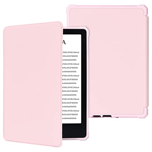 Case for 6.8” Kindle Paperwhite - Pink