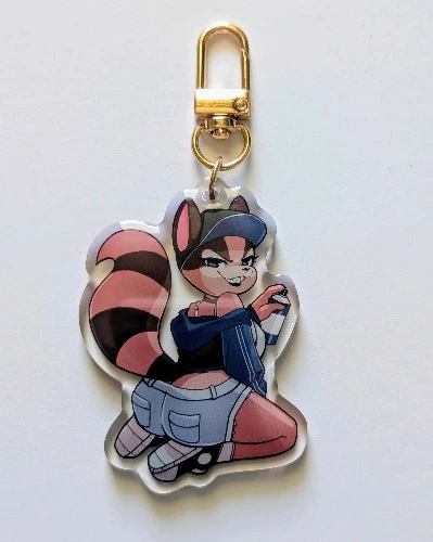 Key Chains | Gale