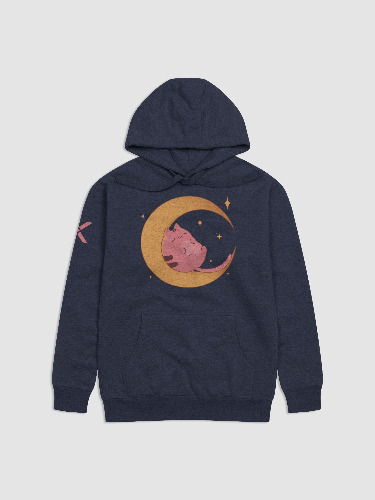 Sleepy Hoodie