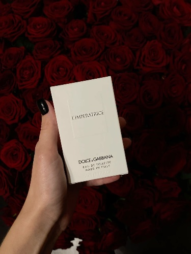 Dolce & Gabbana - L’Imperatrice 100ml