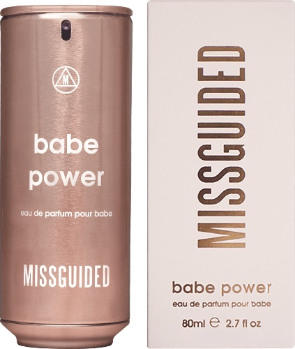 Missguided perfumes