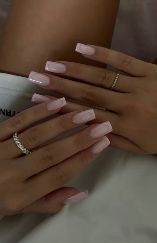 New nails 💕