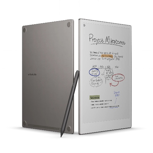 Remarkable Paper Pro pad