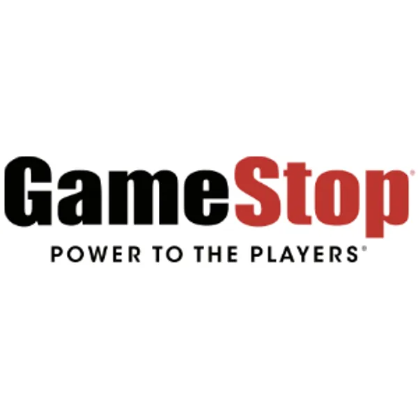 Game Stop $15 Gift Card