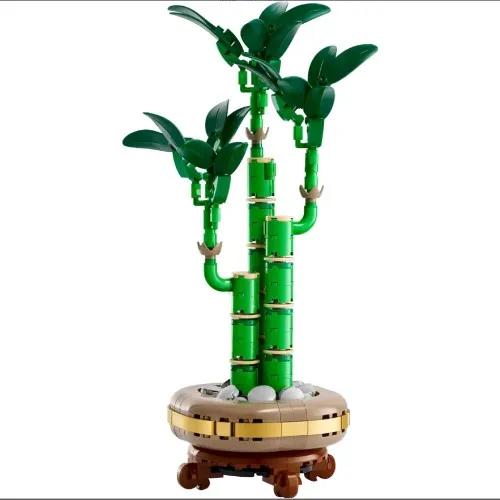 LEGO bamboo