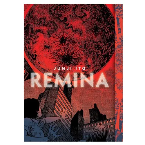 Remina - book