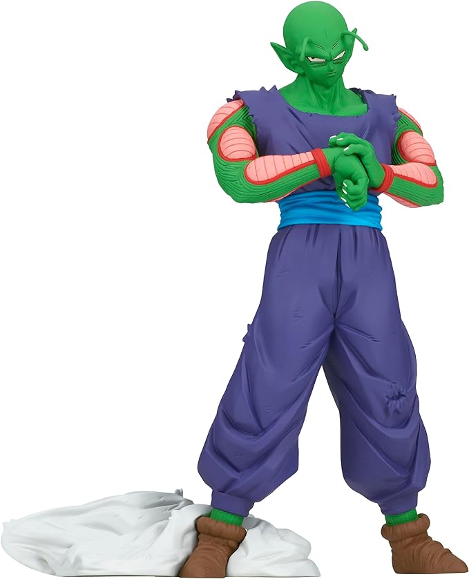 Dragon Ball Z SOLID EDGE WORKS THE Battlefield 13 Piccolo A - Brand New