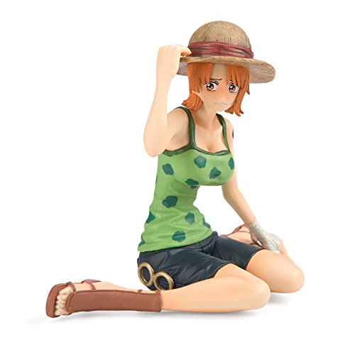 One Piece - Nami - One Piece Dramatic Showcase ~2nd season~ Vol. 2 - Pre Owned