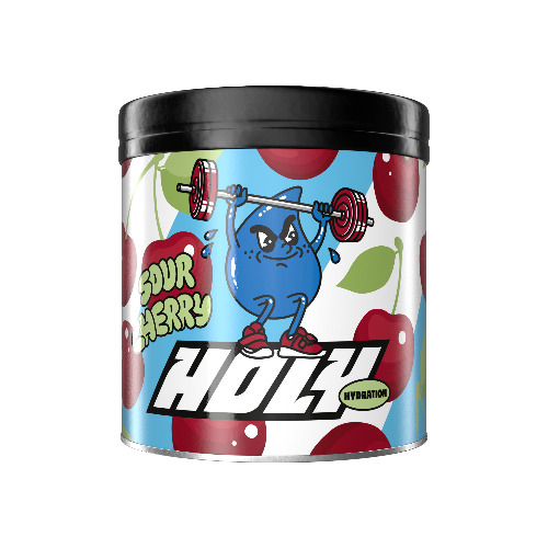 Sour Cherry - 50 Portionen