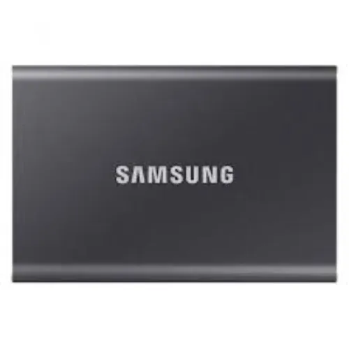 SSD Samsung Portable T7 2TB USB 3.2 Type-C
