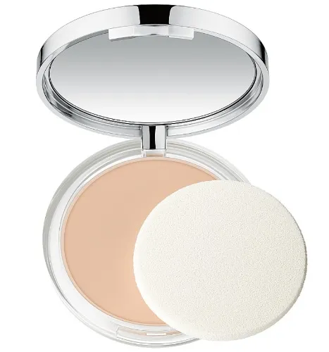Clinique Almost Powder Makeup SPF 15