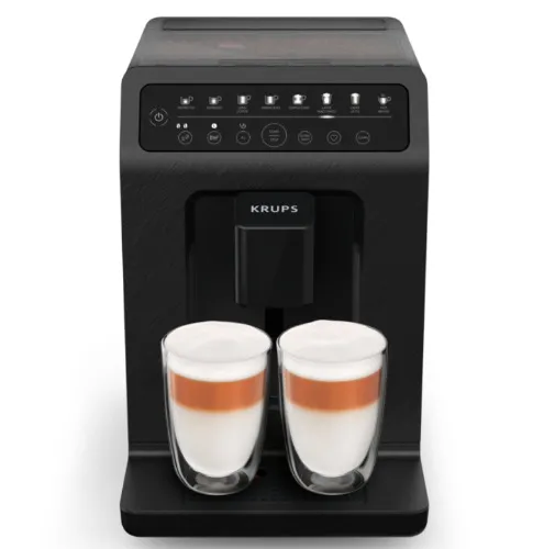 Krups Coffee Machine Eco-Design