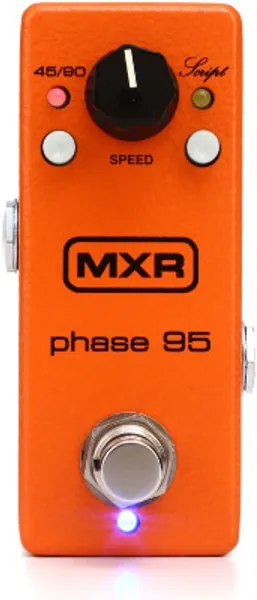 MXR M290 Mini Phase 95 Pedal