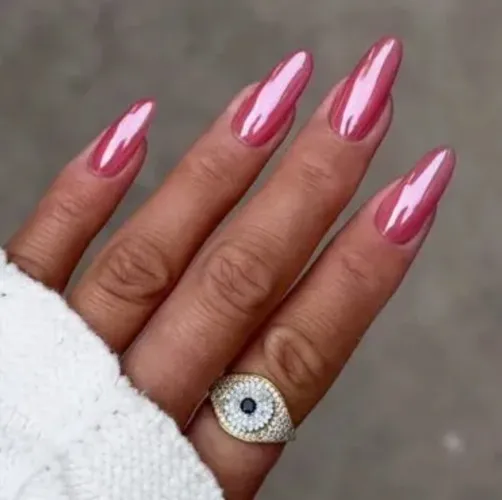 Mani & pedi