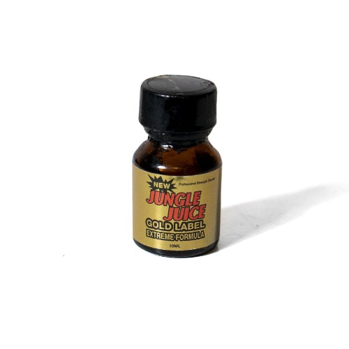 Jungle Juice Gold - 10ml