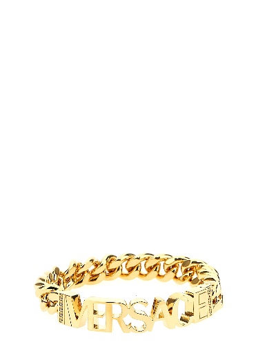 Versace Jewelry Gold - S