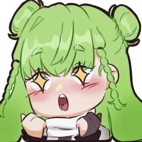 [TRIAL] YUUNIT MEMBERSHIP CARD - DISCORD