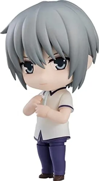 Fruits Basket - Souma Yuki - Nendoroid #1915 (Toytec)