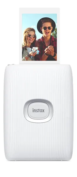 FUJIFILM INSTAX Mini Link 2 Printer Bundle