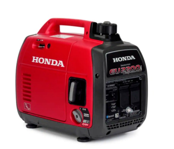 Honda EU2200i Companion Generator