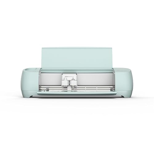 Cricut Explore 3 Smart Cutting Machine - Explore 3