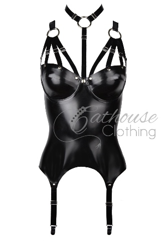 Venus basque | Small/medium / D / Red