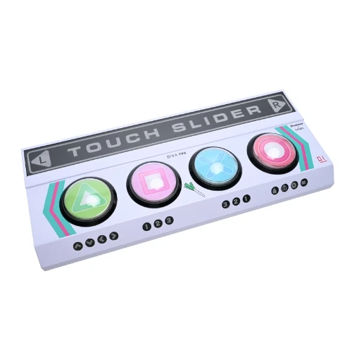 369.90 USD | ZhouSensor X GENBU DIVA Pro 