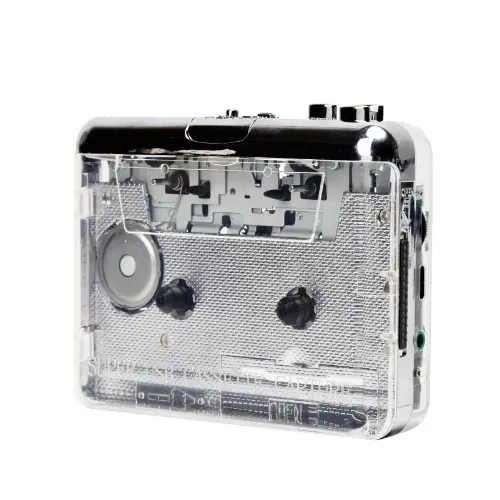 TONIVENT TON010 Portable Cassette