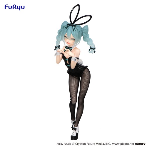 (Pre-Order) Hatsune Miku - BiCute Bunnies - rurudo ver. - Prize Figure | Default Title