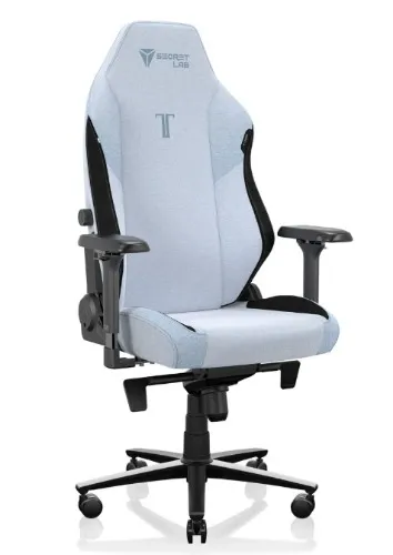 Secretlab TITAN™ Evo 2022 Series | Sky Blue