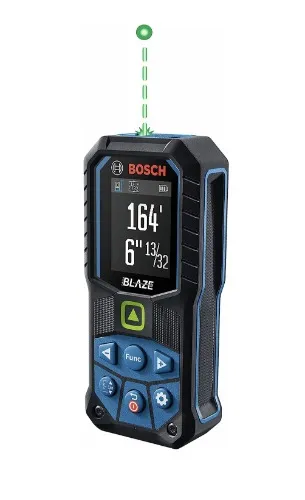 Laser Measure