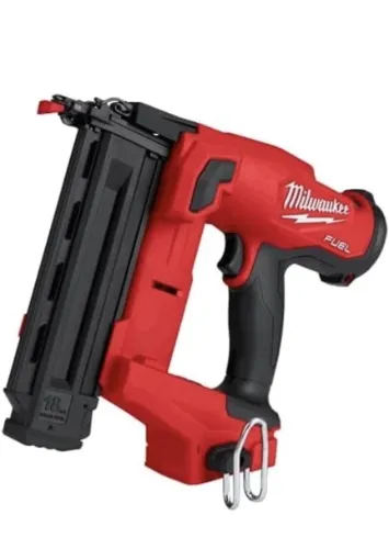 Milwauke M18 FUEL 18 Gauge Brad Nailer