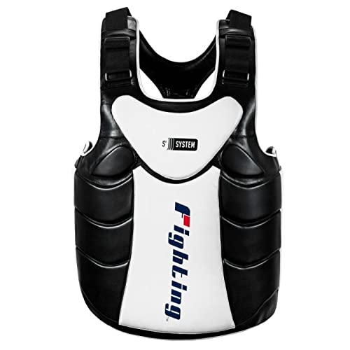 Fighting S2 Gel Power Body Protector 2.0