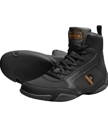 Boxing Shoes for My Students