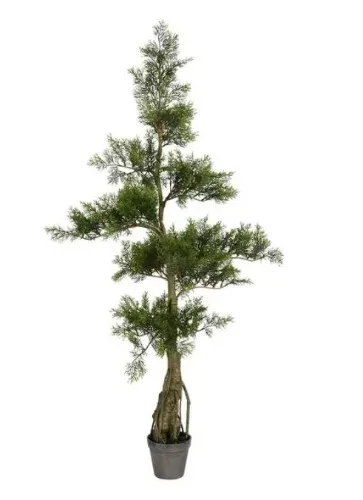 Faux Cedar