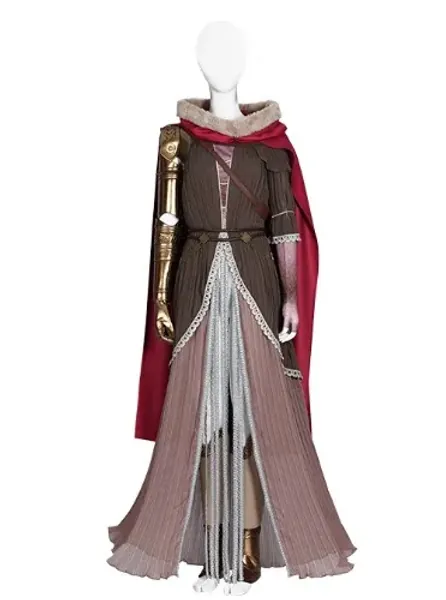 Game Elden Ring Malenia Dress