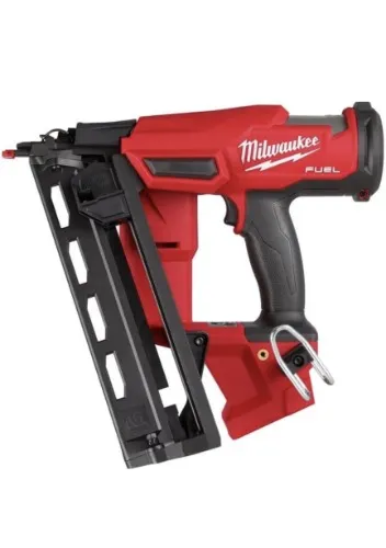 Milwaukee M18 16-Gauge Angled Finish Nailer 2841-20 (Tool-Only)