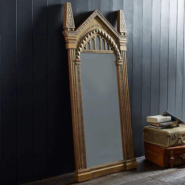 Cathedral Mirror