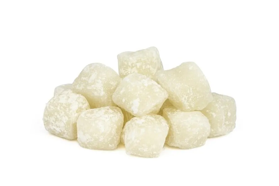 5lbs Mochi Rice Cakes