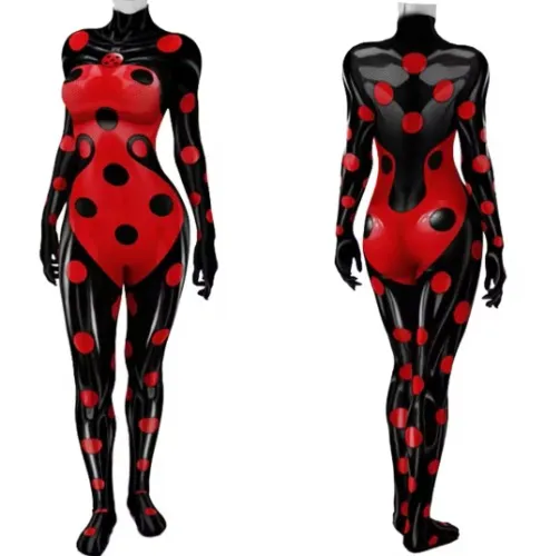 Shadybug Costume Miraculous